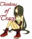 Thinking of tracy