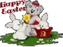 Easter Basket