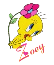 Zoey
