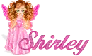 Shirley - Pink FairyDoll