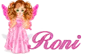 Roni - Pink FairyDoll