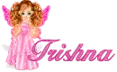 Trishna - Pink FairyDoll