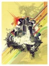 rainbow city