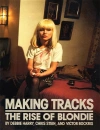 Deborah Harry Blondie