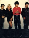 Deborah Harry Blondie