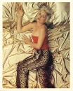 Deborah Harry Blondie