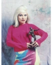 Deborah Harry Blondie