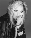 Deborah Harry Blondie
