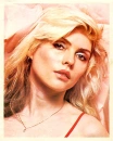 Deborah Harry Blondie