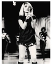 Deborah Harry Blondie