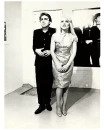 Deborah Harry Blondie