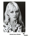 Deborah Harry Blondie