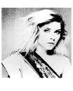 Deborah Harry Blondie