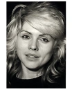 Deborah Harry Blondie