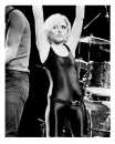 Deborah Harry Blondie