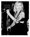 Deborah Harry Blondie