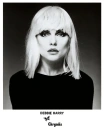 Deborah Harry Blondie