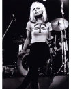 Deborah Harry Blondie