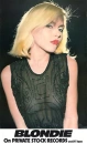 Deborah Harry Blondie