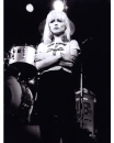 Deborah Harry Blondie