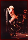 Deborah Harry Blondie