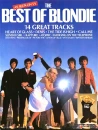 Deborah Harry Blondie