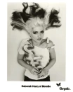 Deborah Harry Blondie