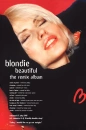 Deborah Harry Blondie