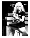 Deborah Harry Blondie