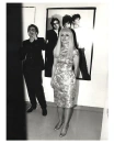 Deborah Harry Blondie