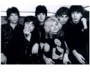 Deborah Harry Blondie