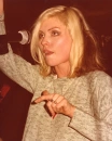 Deborah Harry Blondie
