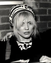 Deborah Harry Blondie