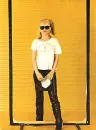 Deborah Harry Blondie