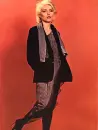 Deborah Harry Blondie