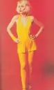 Deborah Harry Blondie