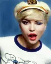 Deborah Harry Blondie