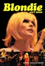 Deborah Harry Blondie