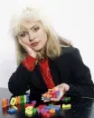 Deborah Harry Blondie