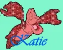 Katie Disney Crab