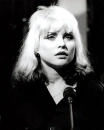Deborah Harry Blondie