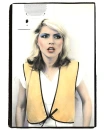 Deborah Harry Blondie
