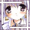 Anime girl