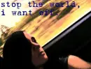 stop the world
