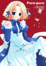 Sati in Blue