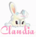 Claudia