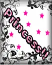 PRINCESS PUNK MUSIC LOVE HEARTS MISC
