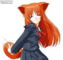 catgirl