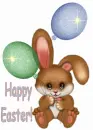 Happy Easter!!