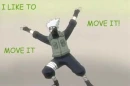 Kakashi